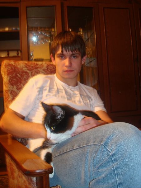 №2, Дмитрий Огнёв, 36 лет, Нижний Новгород №2, Дмитрий Огнёв, 36 лет, Нижний Новгород