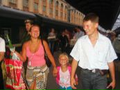 Фотография Бутусовой Юлии