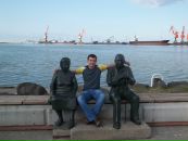 Ігор Пльонсак фотография #28 (источник - https://vk.com/id115135167)