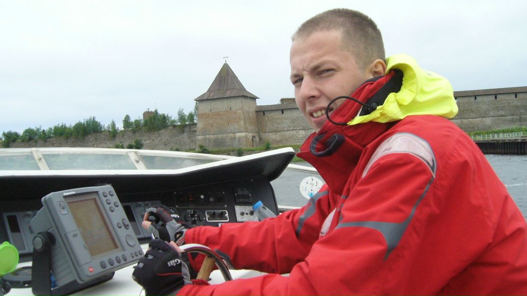 Eugene Leontev фото №37