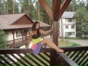 Фотография Покась Марии