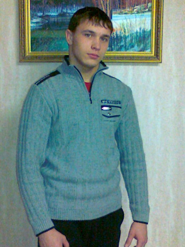Георгий Никитин фотография #44