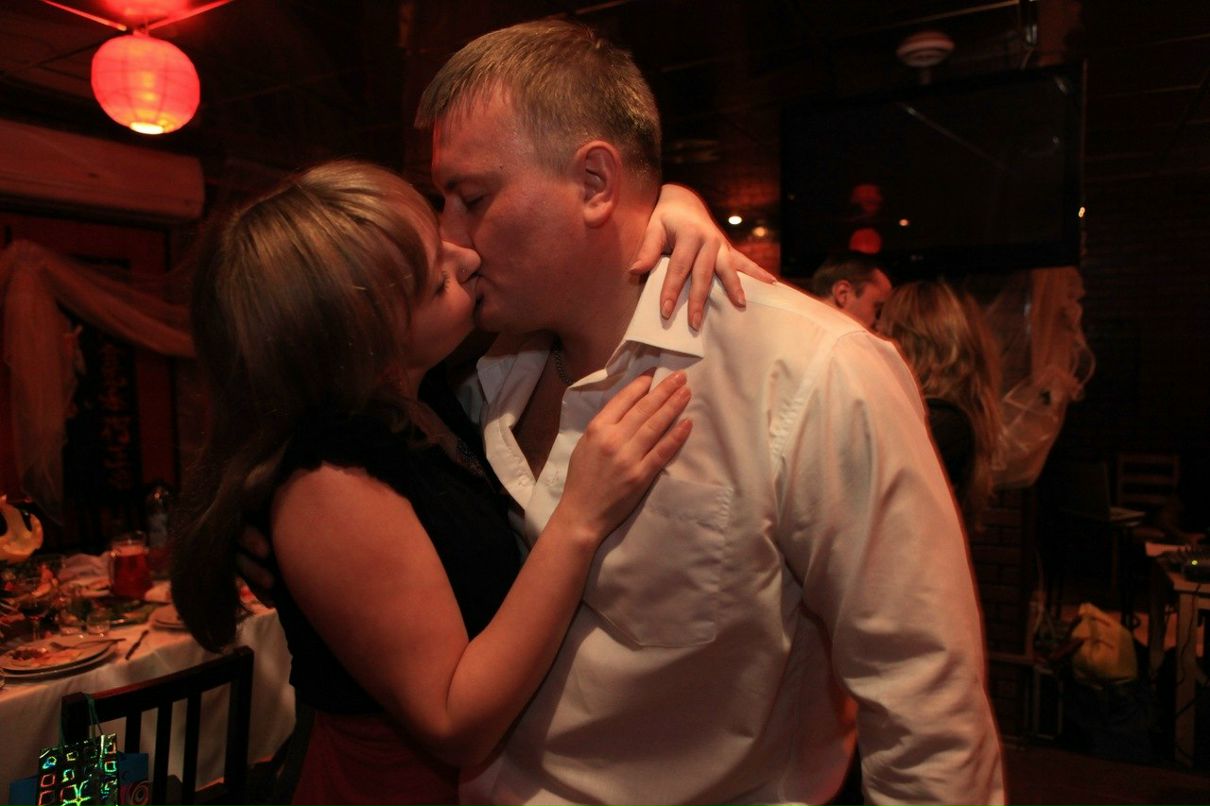 Анна Чувашова фотография #16