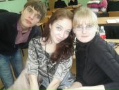 Фотография Степановой Алёны