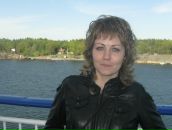 Фотография Кирюхиной Надежды