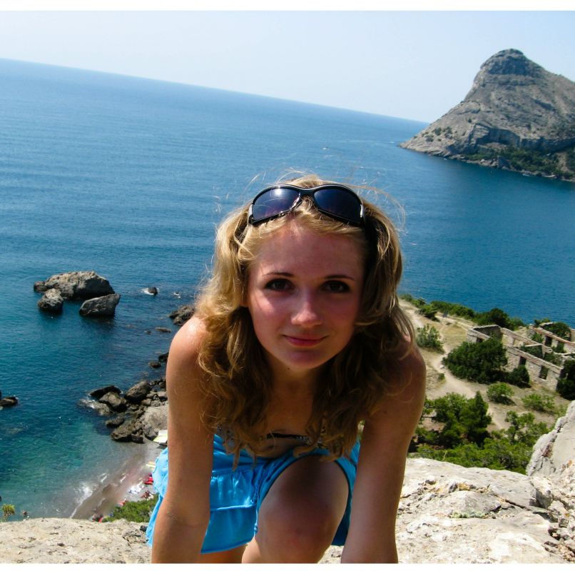 Юльчик Гасенко фотография #37