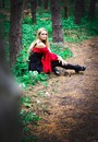 Фотография Гусевой Дарьи