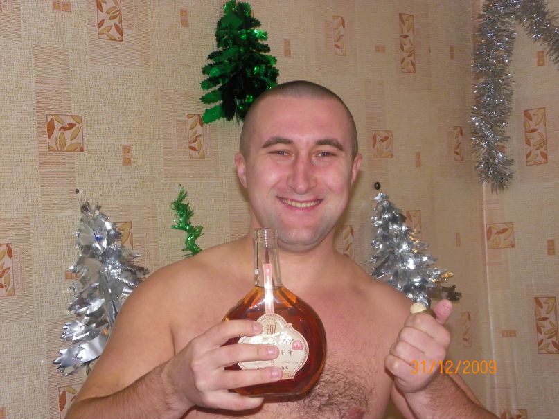 Николай Левого фотография #29