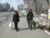 Фотография Панфиловой Василисы