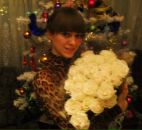 Фотография Захаровой Ксени