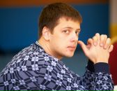 Фотография Зангина Дмитрия