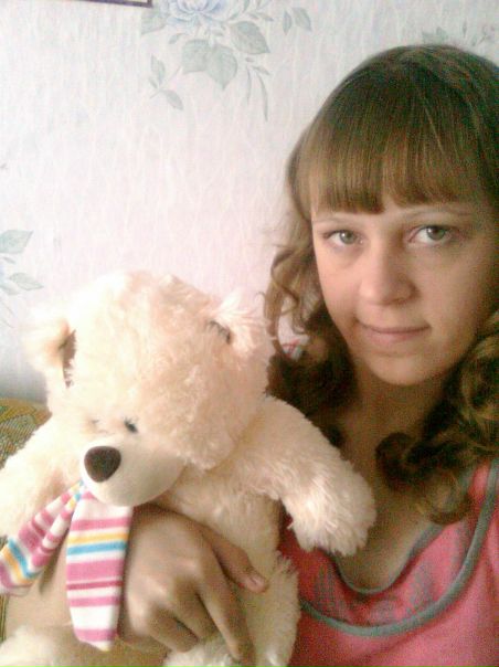 №8, Юлия Панькив №8, Юлия Панькив