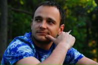 Фотография Сивака Дмитрия