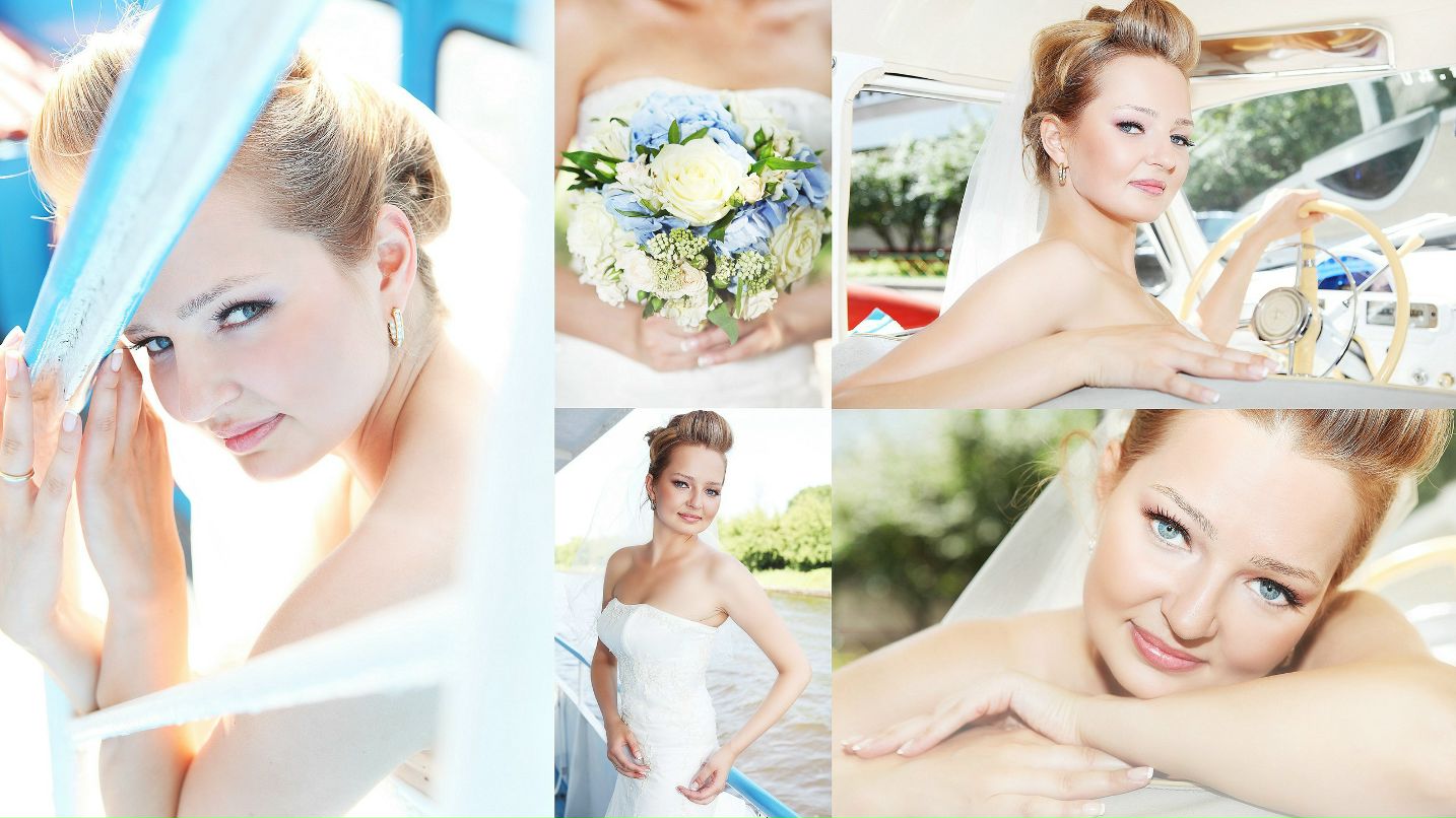 Дарья Прошко фотография #46