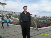 Фотография Пляскина Александра