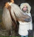 Фотография Васильевой Александры
