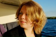 Фотография Пуксант Ольги