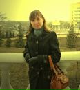 Фотография Осиповой Екатерины
