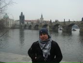 Фотография Затулы Руслана