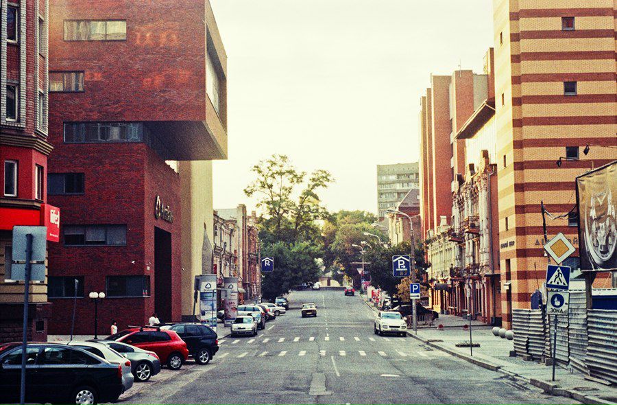 Дмитрий Касярум фотография #48