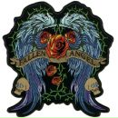 Оля Білоголовська фотография #34 (источник - https://vk.com/id66763859)