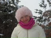 Фотография Шерстобитовой Ирины