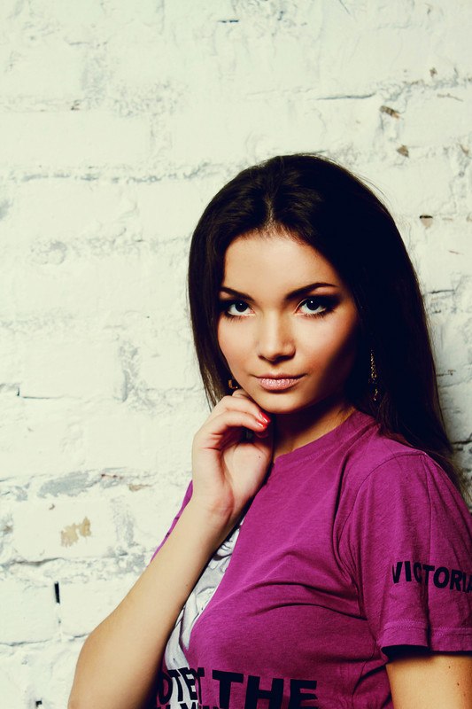 Анна Ищенко фотография #17