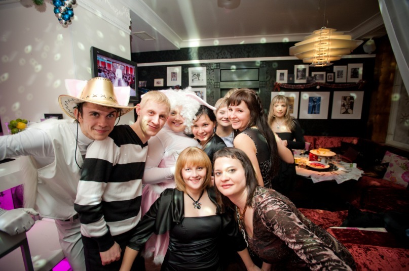 Ирина Ковальская фотография #29