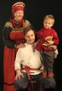 Фотография Чешегорова Ильи
