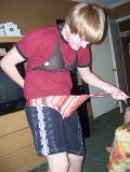 Тим Бураго фотография #1