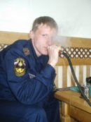 Фотография Лепина Дениса