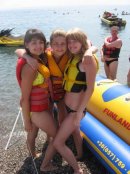 Оля Коломієць фотография #7 (источник - https://vk.com/id12138655)