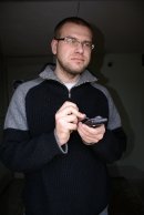 Фотография Викторова Виктора