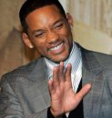 Will Smith фотография #7 (источник - https://vk.com/id11882216)