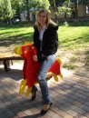 Дашутка Иванова фотография #50 (источник - https://vk.com/id1093520)