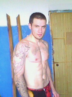 №17, Александр Назаров, 40 лет, Кстово №17, Александр Назаров, 40 лет, Кстово
