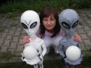 Фотография Амосовой-Логвенчевой Ирины