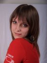 Аня Колісниченко фотография #2 (источник - https://vk.com/id38704390)