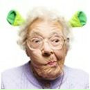 Мальвіна Голота фотография #2 (источник - https://vk.com/id33192862)