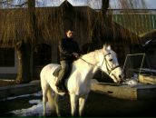 Івасик Радомінський фотография #1