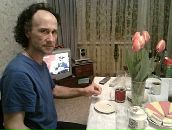 Татьяна Граматик фотография #44 (источник - https://vk.com/id38784501)