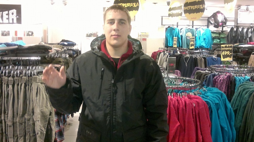 Роман Битаришвили фотография #25