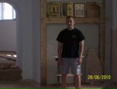 Фотография Олега Олега