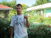 Юрій Макогон фотография #8 (источник - https://vk.com/id77560944)