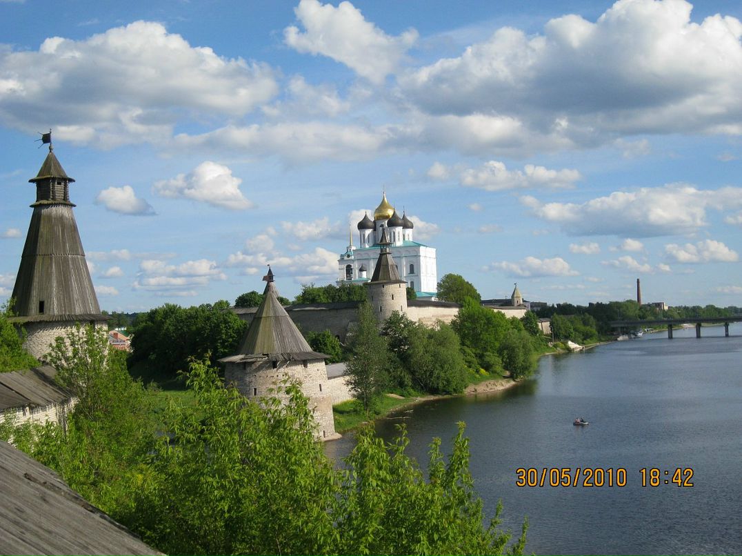 Сергей Козлов фотография #43