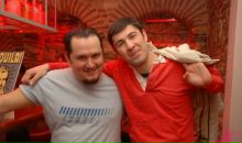 Fuad Ibrahimov фотография #11 (источник - https://vk.com/id36603231)