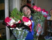 Фотография Глуховой Нины