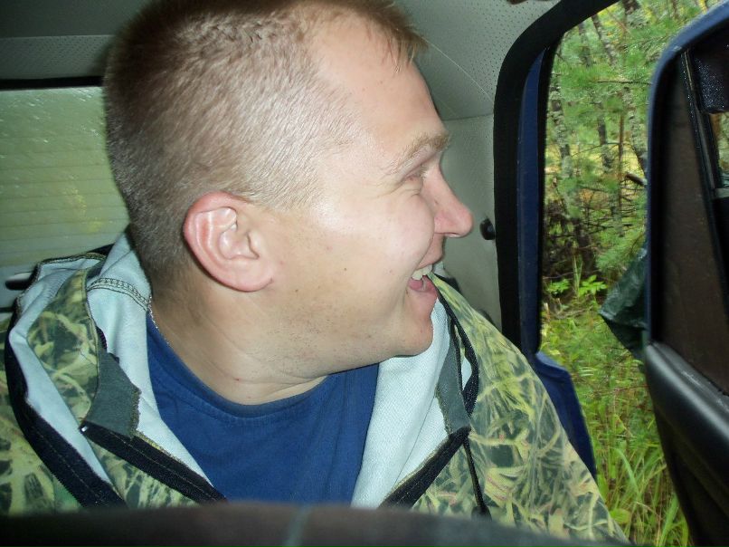 Александр Мурзин фотография #35