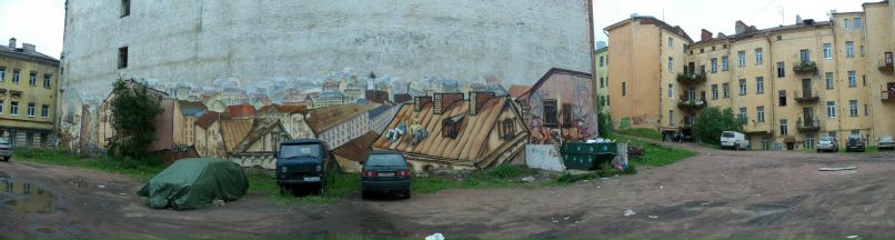 Александр Мурзин фотография #45