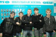 Игорь Волков фотография #31 (источник - https://vk.com/id16631497)